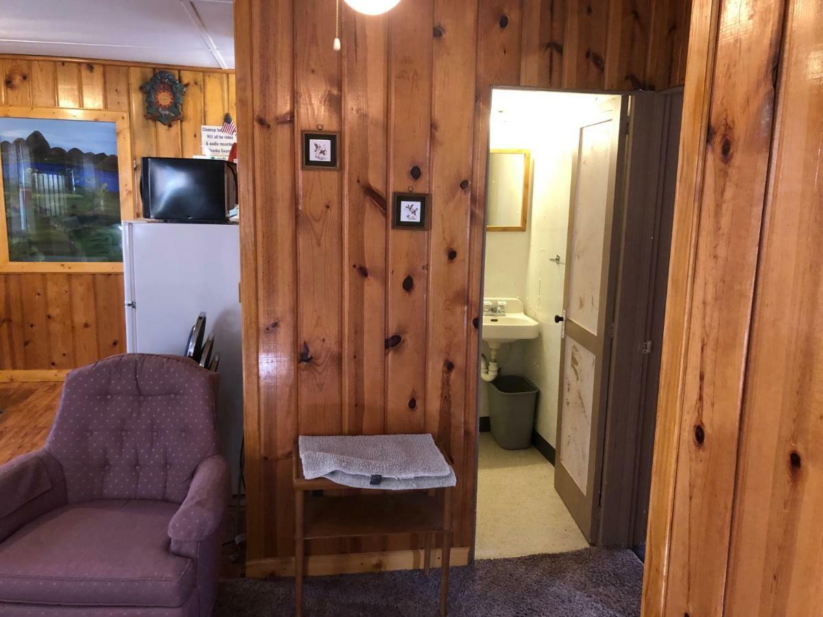 Black Hills Cabins At Quail'S Crossing Hill City Bagian luar foto