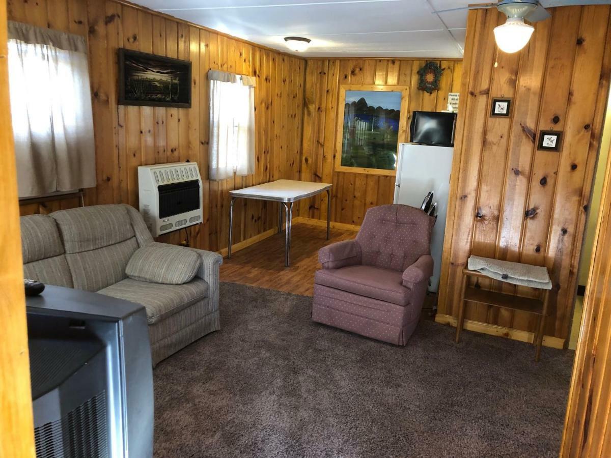 Black Hills Cabins At Quail'S Crossing Hill City Bagian luar foto