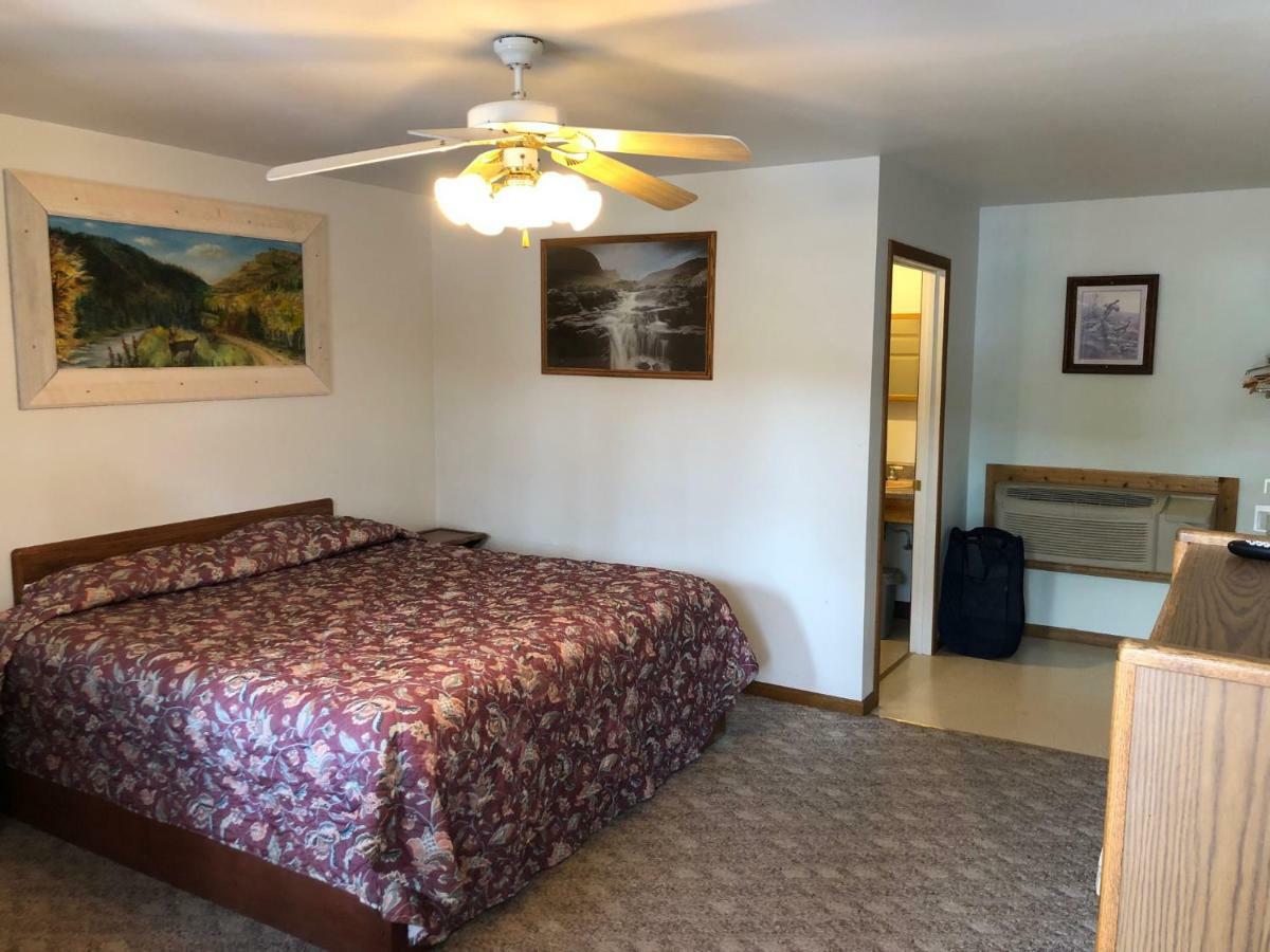 Black Hills Cabins At Quail'S Crossing Hill City Bagian luar foto