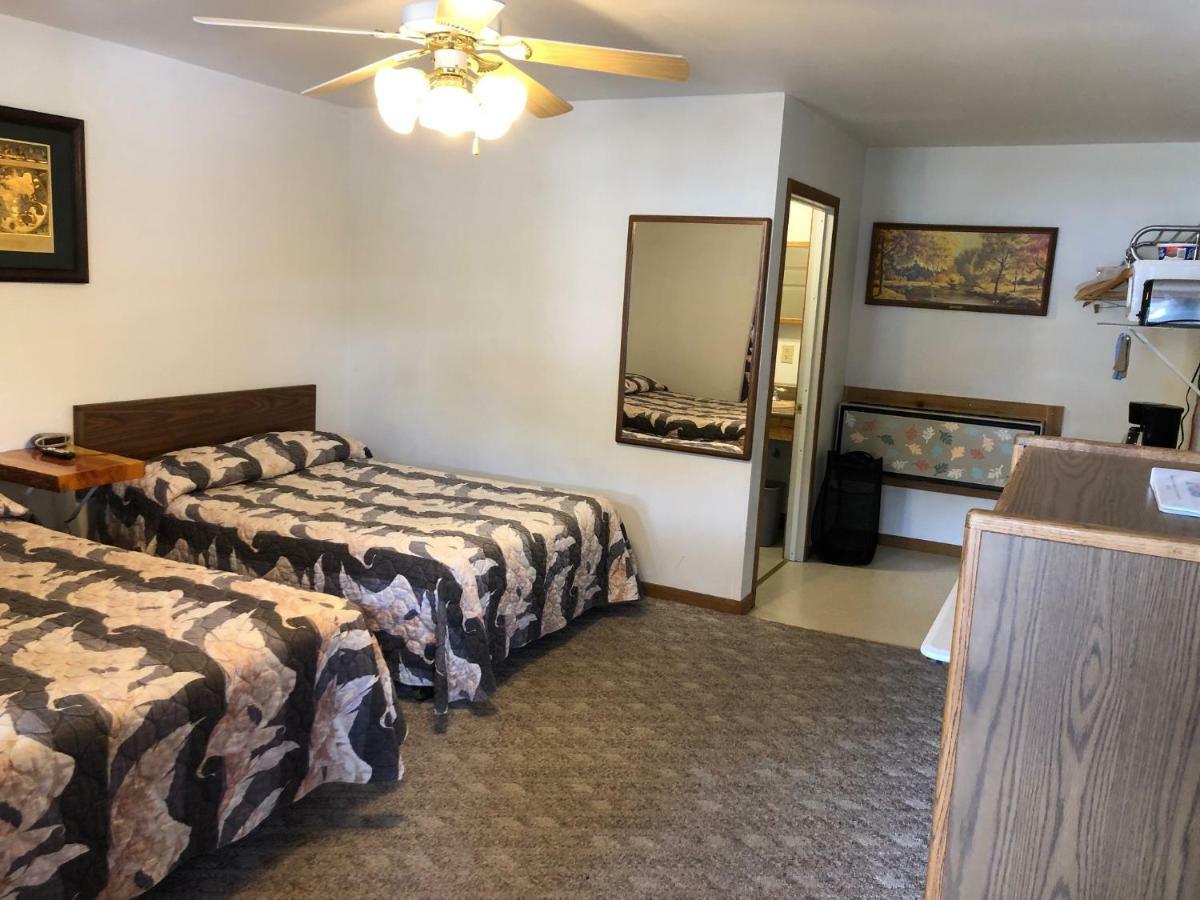 Black Hills Cabins At Quail'S Crossing Hill City Bagian luar foto